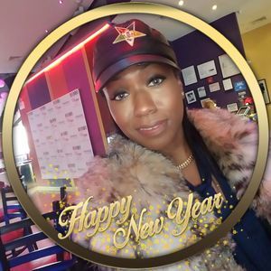 Meet your Posher, Nic